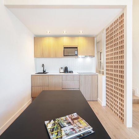 Cascais Lofts By Olala Homes エクステリア 写真