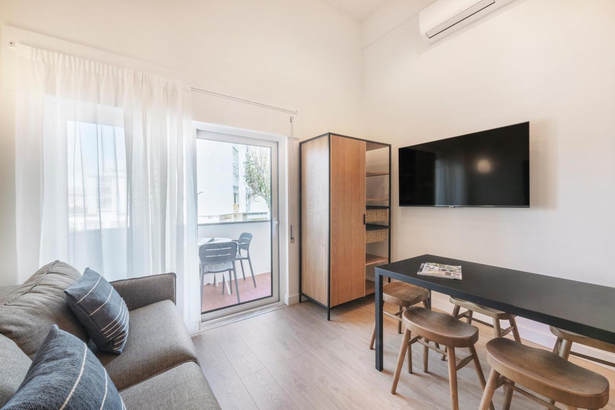 Cascais Lofts By Olala Homes エクステリア 写真