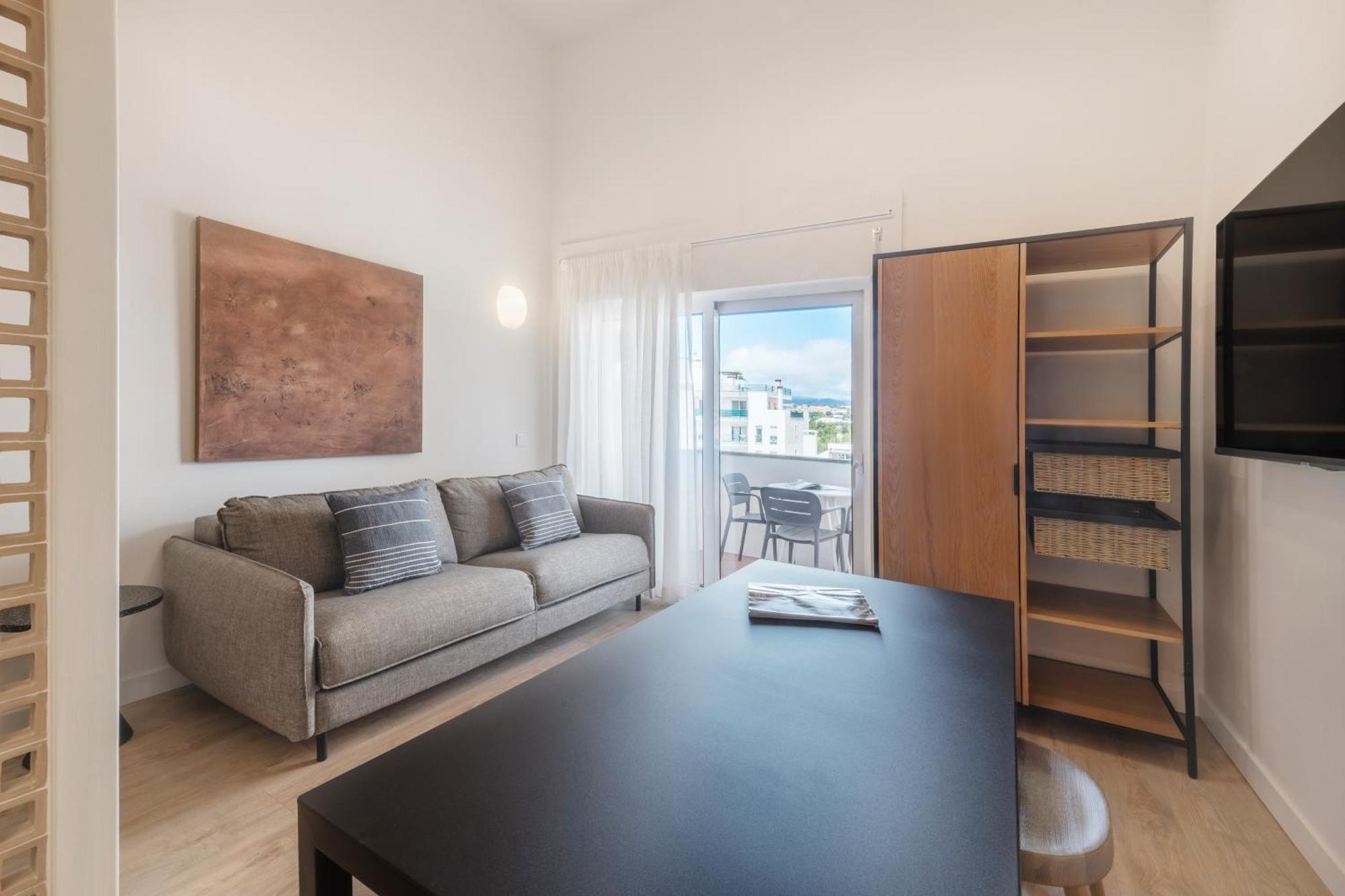 Cascais Lofts By Olala Homes エクステリア 写真