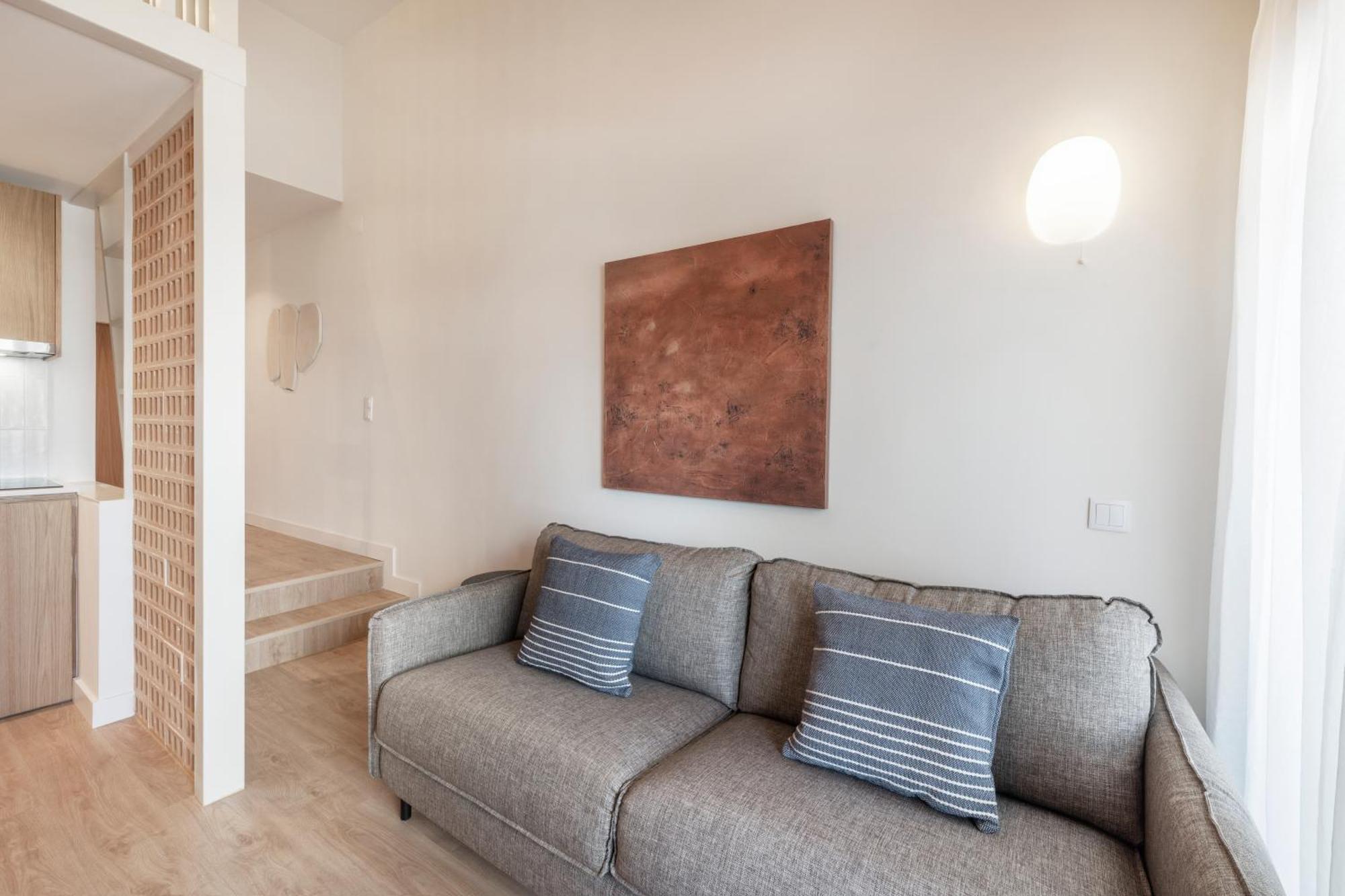 Cascais Lofts By Olala Homes エクステリア 写真