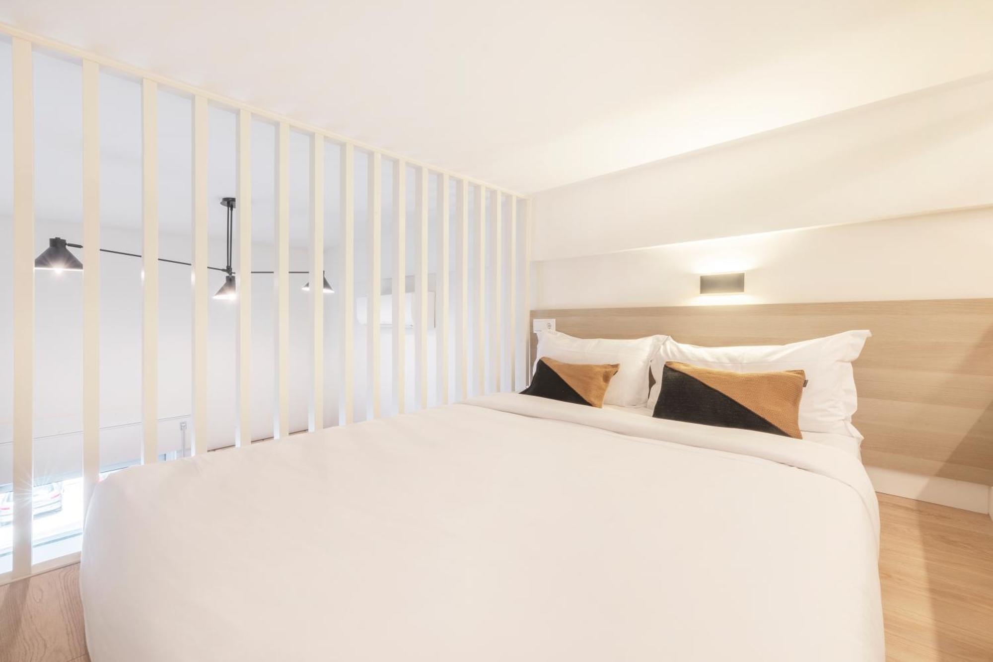 Cascais Lofts By Olala Homes エクステリア 写真