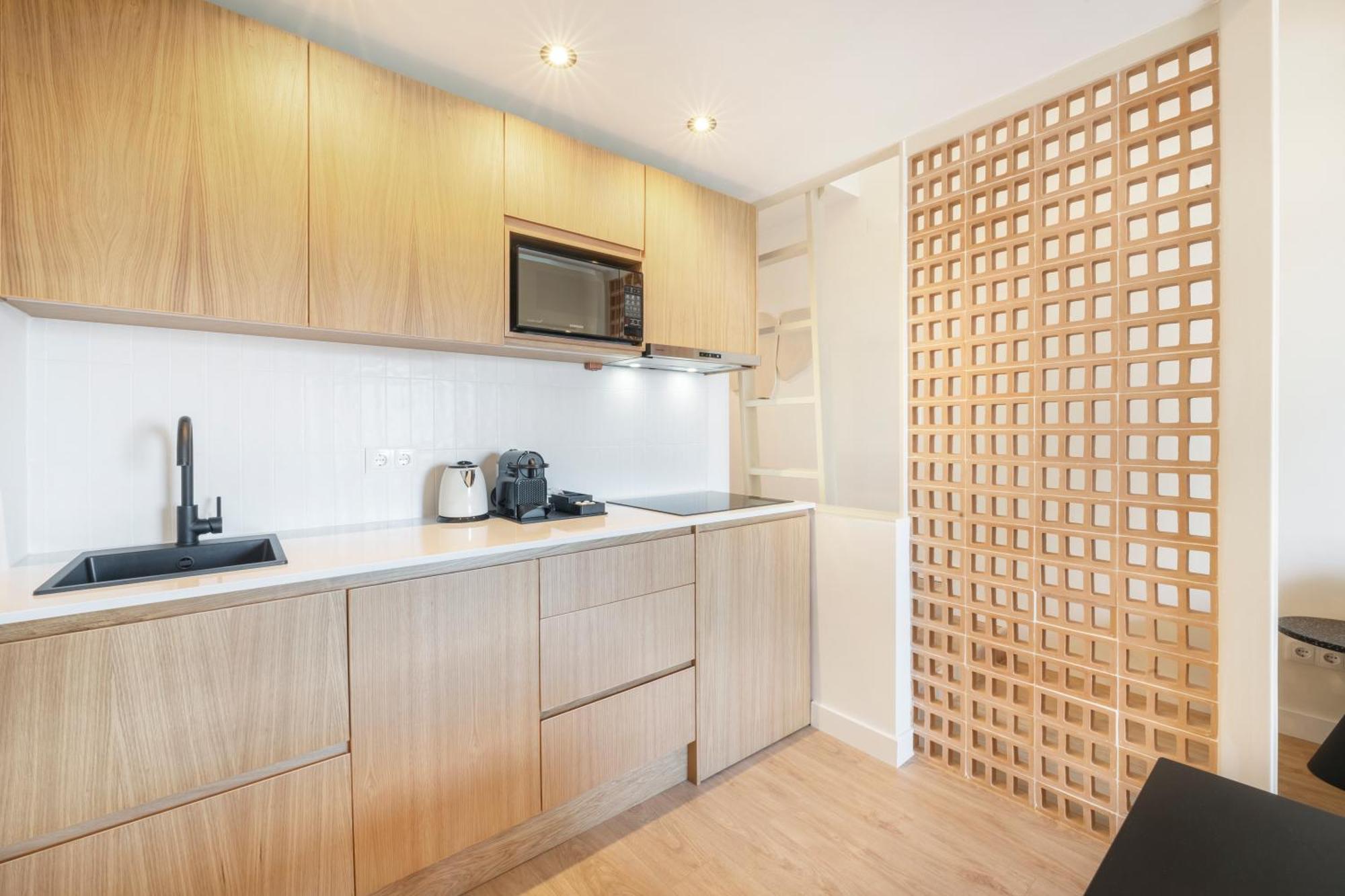 Cascais Lofts By Olala Homes エクステリア 写真