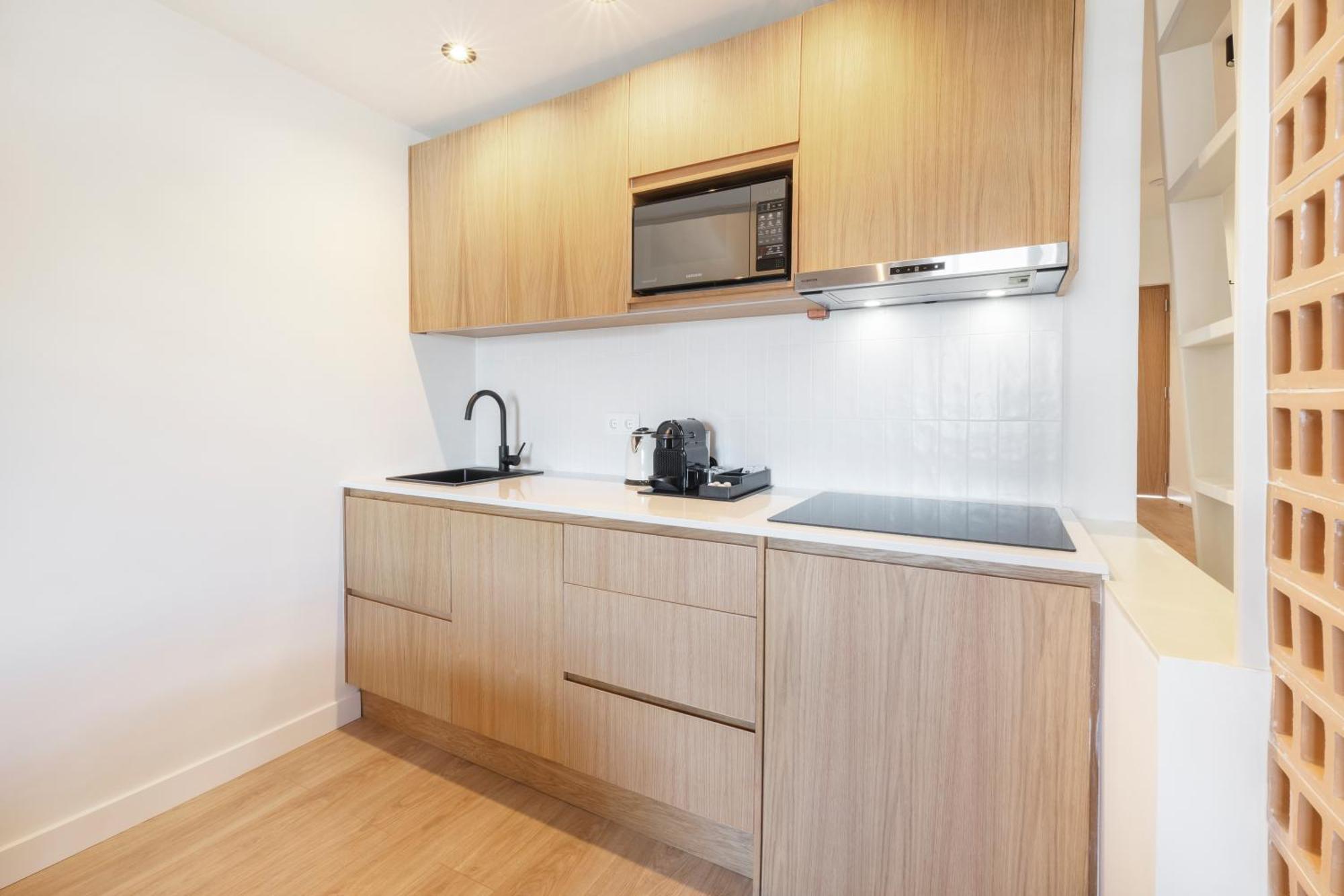 Cascais Lofts By Olala Homes エクステリア 写真