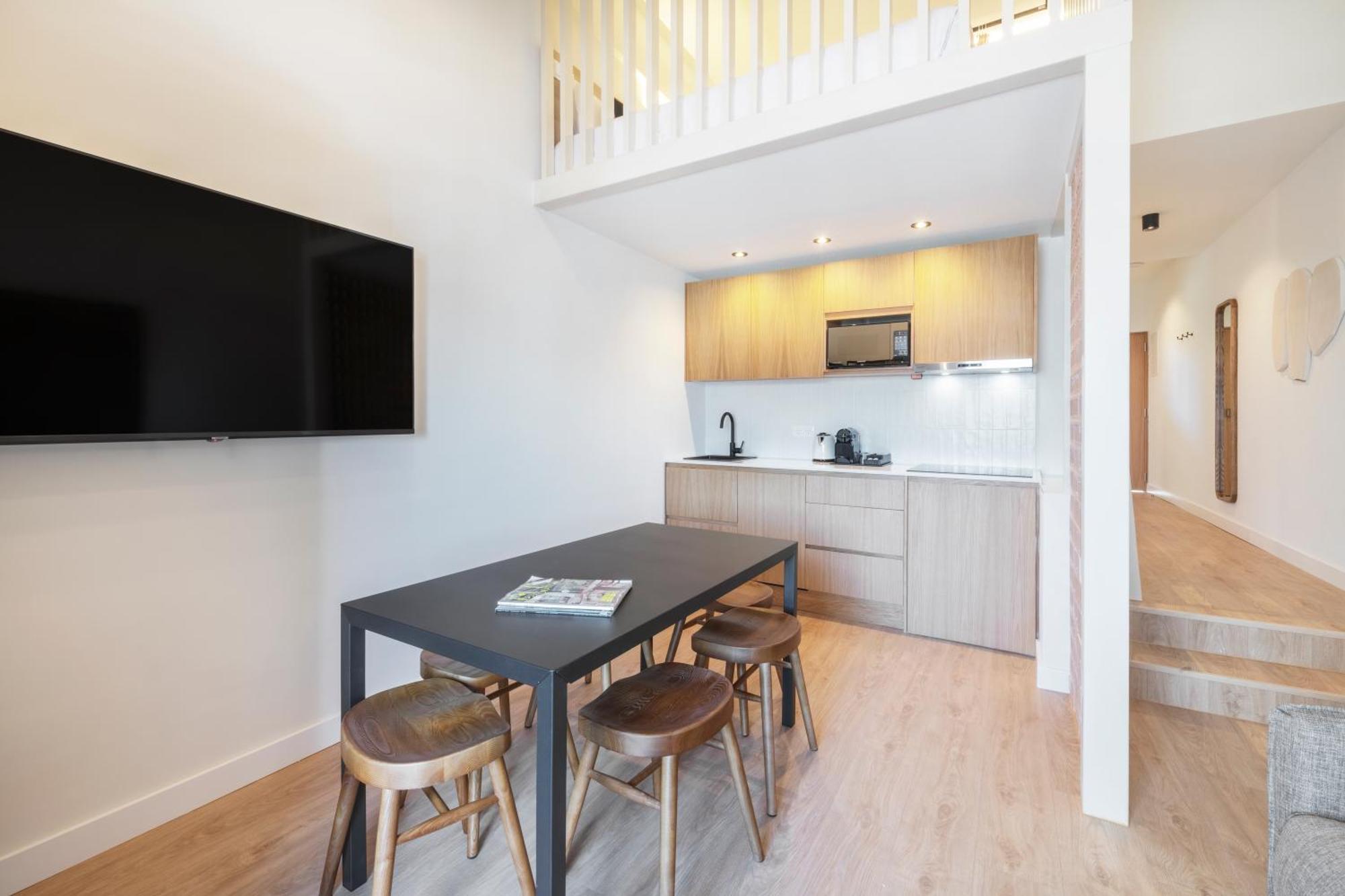 Cascais Lofts By Olala Homes エクステリア 写真